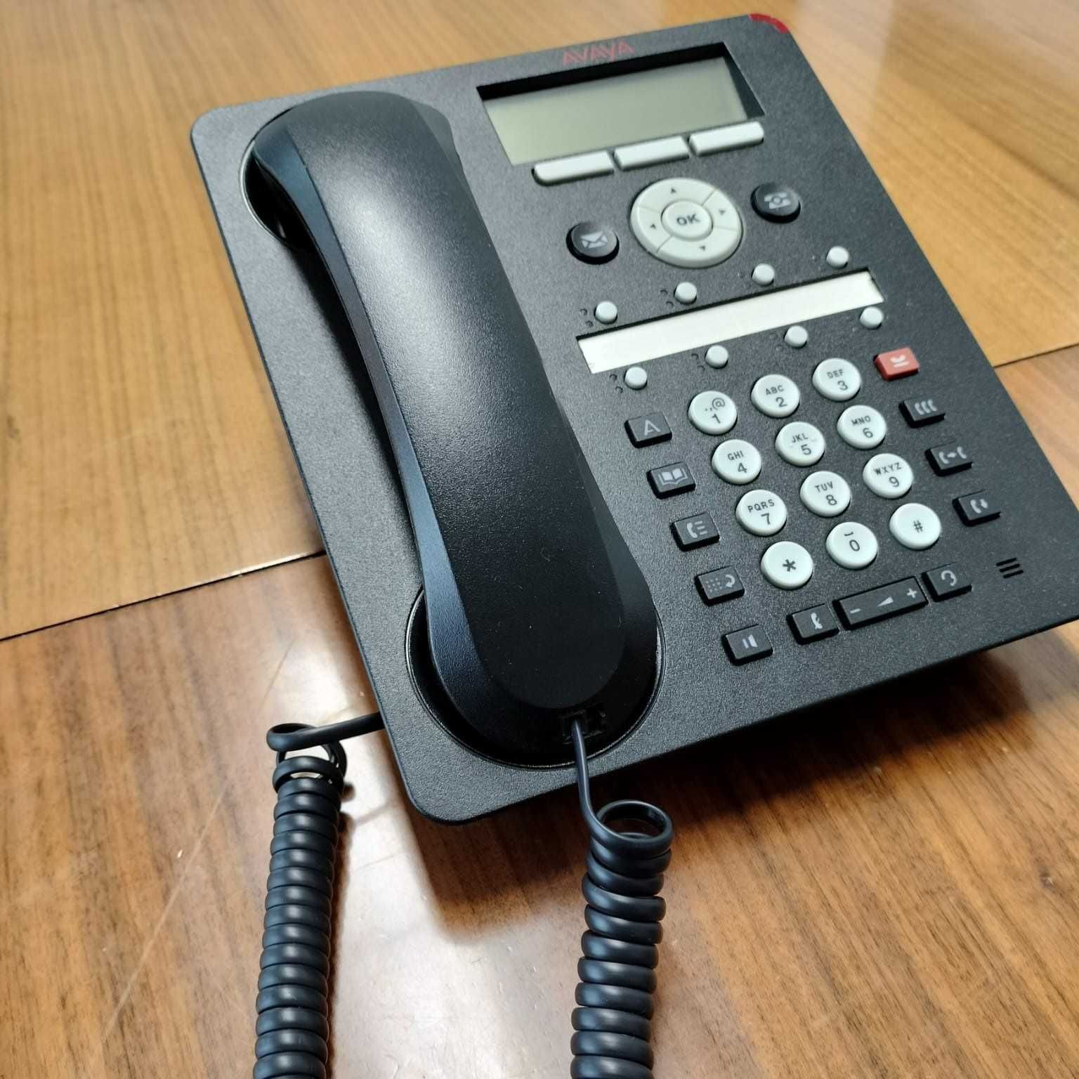 Central Telefónica VOIP