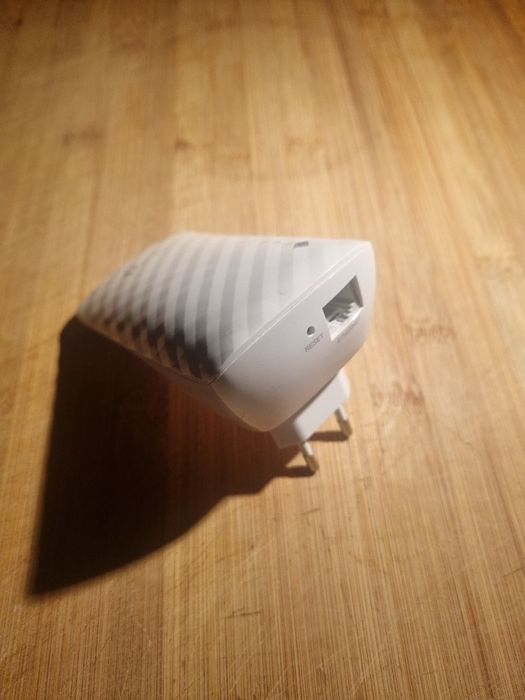 Repetidor de Sinal Wi-Fi TP-Link RE200