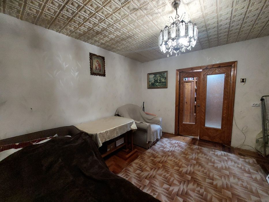 Продаж 3 кім. квартири 67м2 вул.В.Великого м. Дрогобич