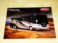Katalog reklamowy Winnebago Journey 2013
