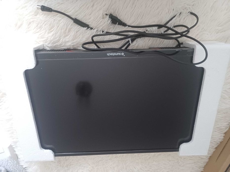 Televisão Sunstech 24SUNP20SP - Nunca Usada