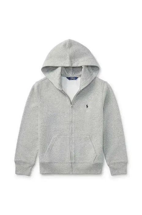 Зип-Худі Polo Lauren