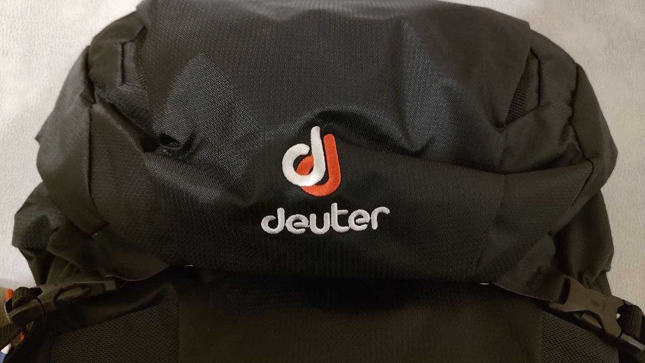 Рюкзак Deuter Futura 24 SL