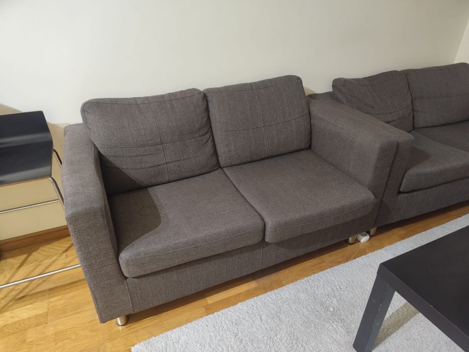 Sofa sem garantia