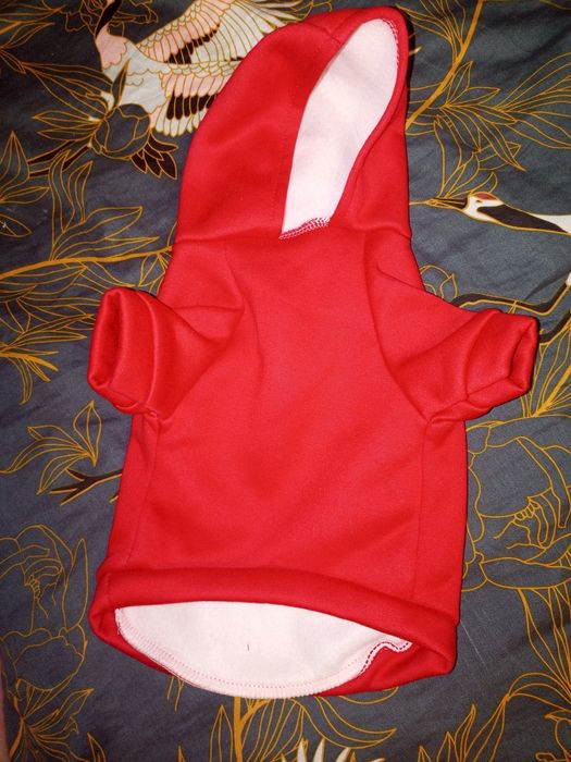 2 ubranka dla pieska