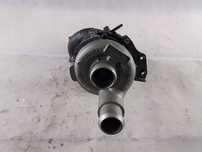 Ford Focus II 1.8 TDCi 115 KM LYNX 742110 TURBINA