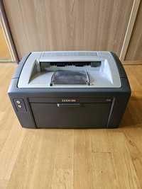 Drukarka Lexmark E120