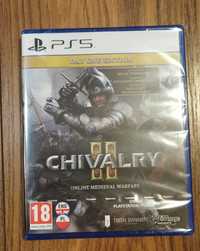 Chivalry 2 Day One Edition PS5