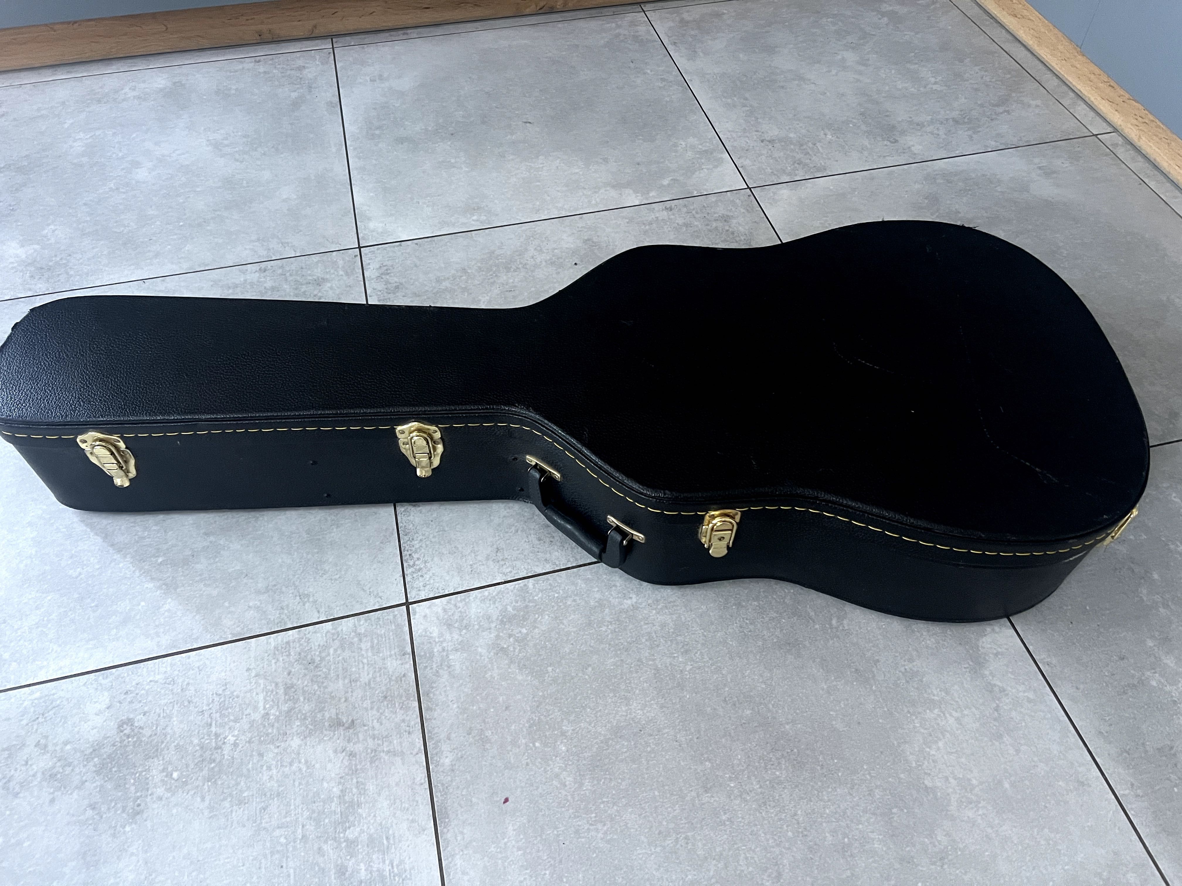 Електроакустична гітара Washburn D97 Limited Edition 1997 + Hard Case