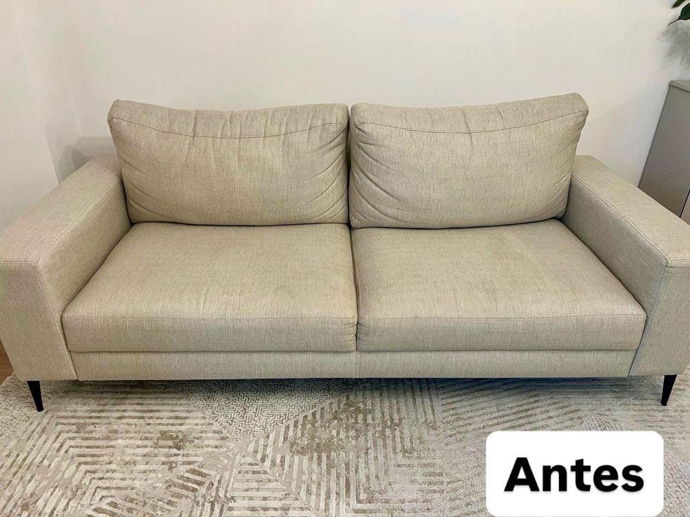Limpeza de Sofás, Colchões e Estofos – Seu estofado como novo!