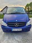 Mercedes Vito 113 CDI LIFT 5-osobowy