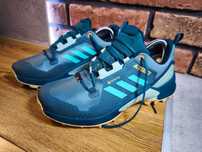 Buty Trekkingowe Adidas Terrex Swift R3 Gore-Tex ,rozmiar: 40 (25 cm)