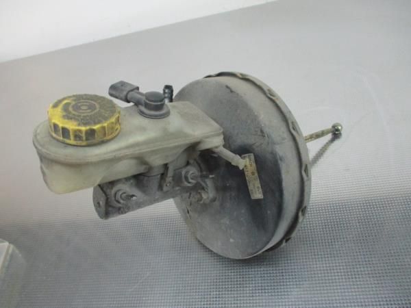 Servofreio VOLKSWAGEN Polo (6N)