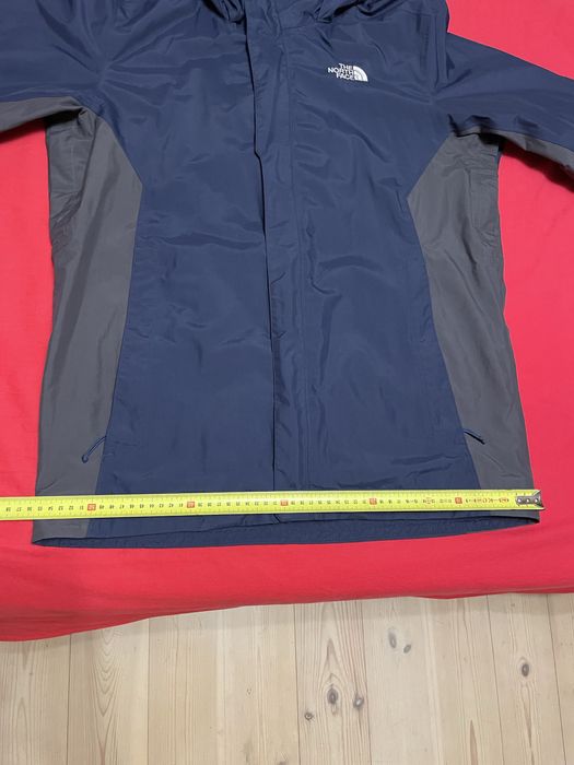 Kurtka The North Face M przeciwdeszczowa Hyvent