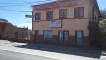 Prédio Comercial e habitacional IC2  Malaposta