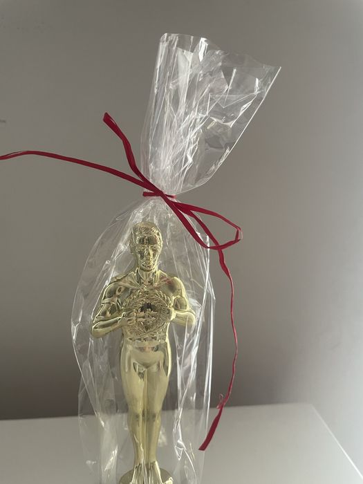 statuetka 100 urodziny