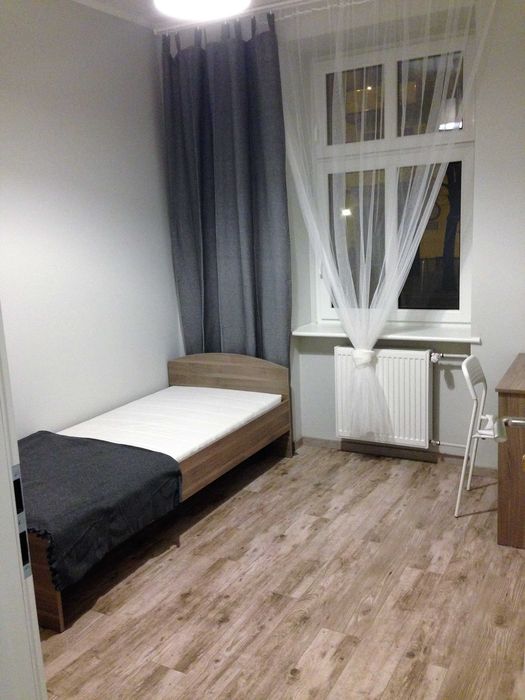 Pokój, super lokalizacja, mieszkanie po remoncie, Centrum