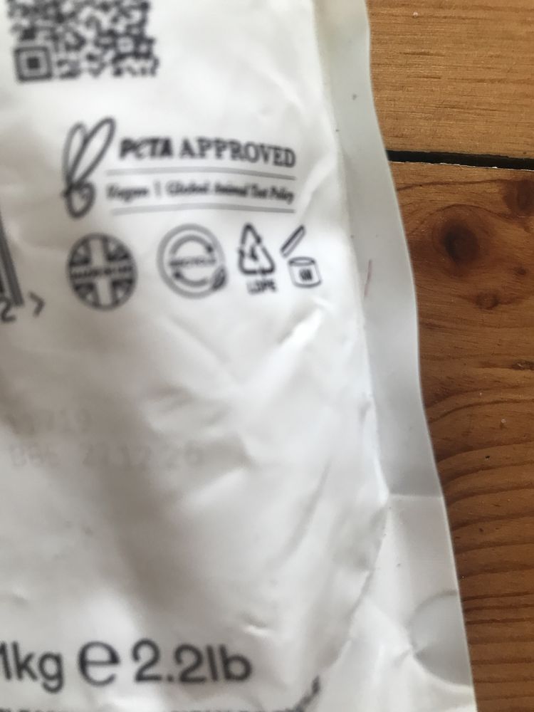 Nowa sól epsom wazna data 1 kg