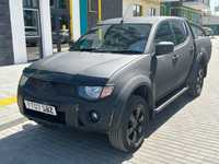 Mitsubishi l200 2007 animal пікап в Україні Житомир