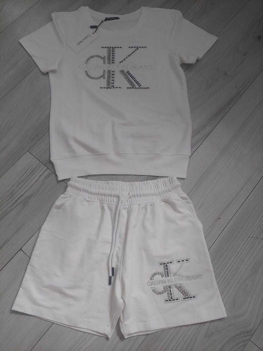 Komplet Calvin Klein rozm L