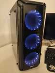 Komputer Ryzen 5 3600, GTX 960 strix 4gb, 16 GB
