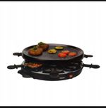 Tristar grill elektryczny dla 6 osób