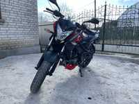 Bajaj Pulsar NS200