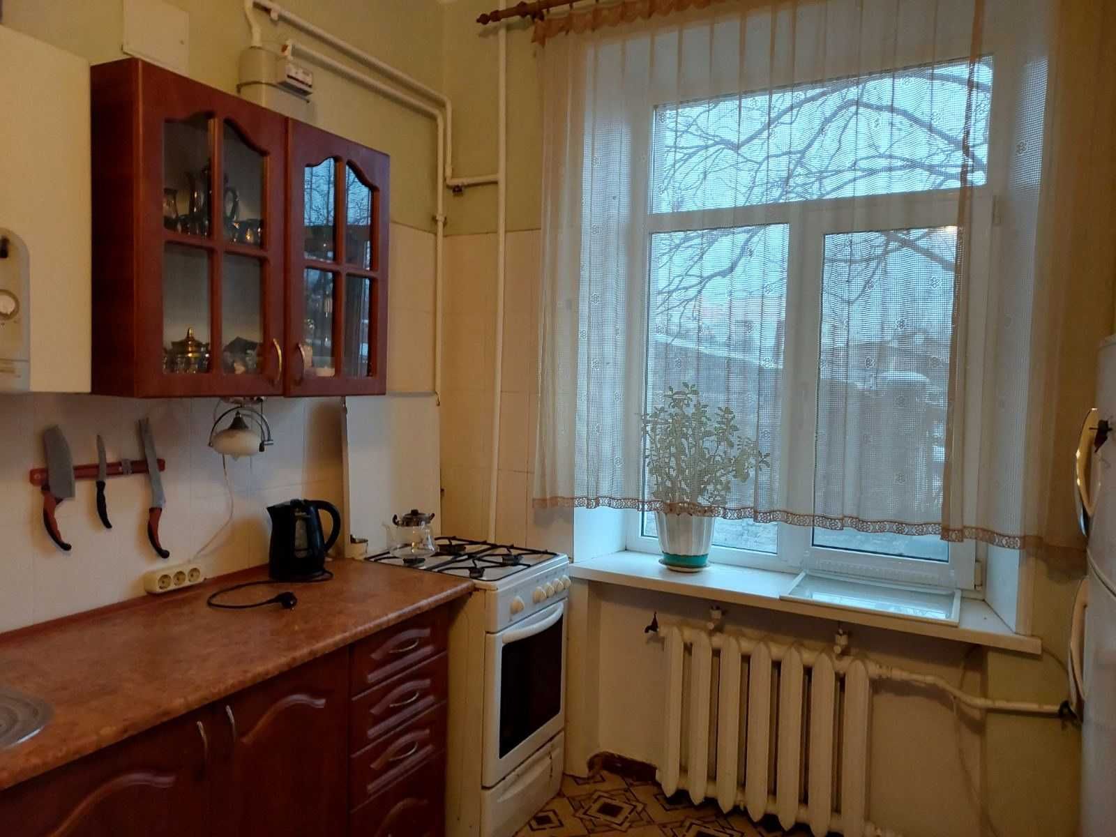 2 к.кв. на Головковской, Молдаванка, 330030