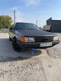 audi 100 c3, ауди 100 с3