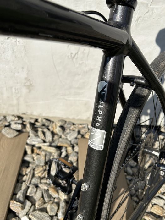 Gravel Trek Crockett 7 56r *Nowa Cena*