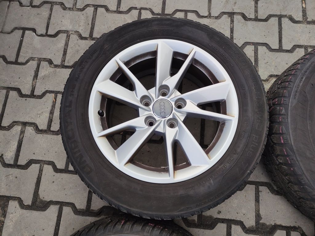 Felgi aluminiowe 16" Audi A4 , A3