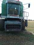 Комбайн Fendt 8350