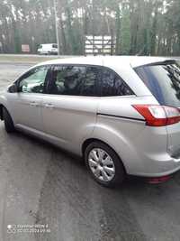 Ford Grand C-MAX Ford Grand C-Max