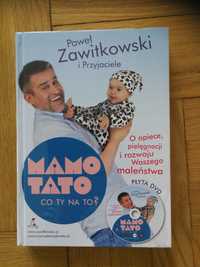 Paweł Zawitkowski Mamo, tato co Ty na to?