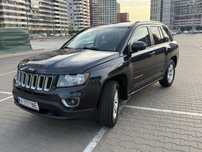 Jeep Compass 2014