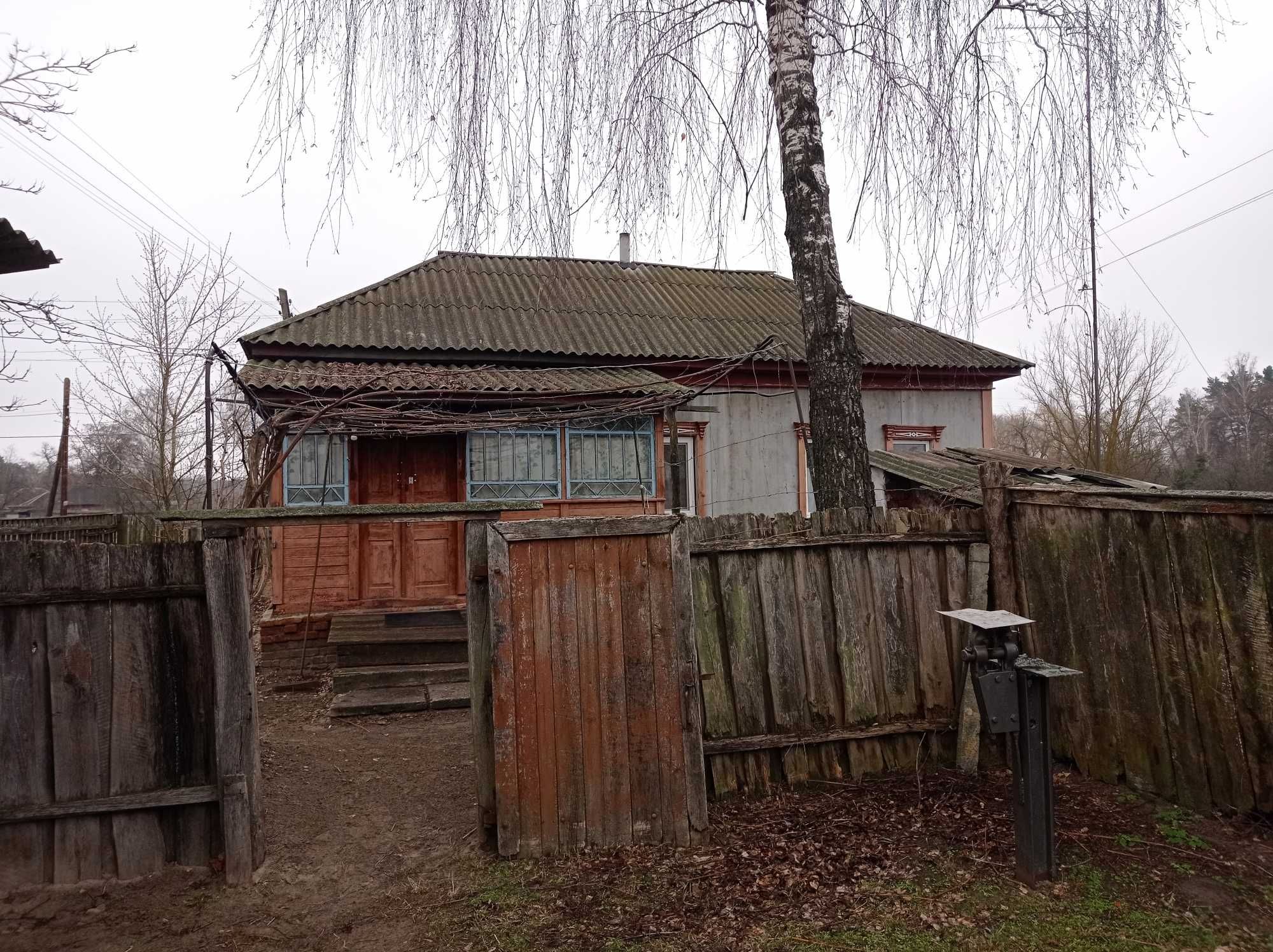 Продажа дома 51.7 м2, с участком 0.25 га