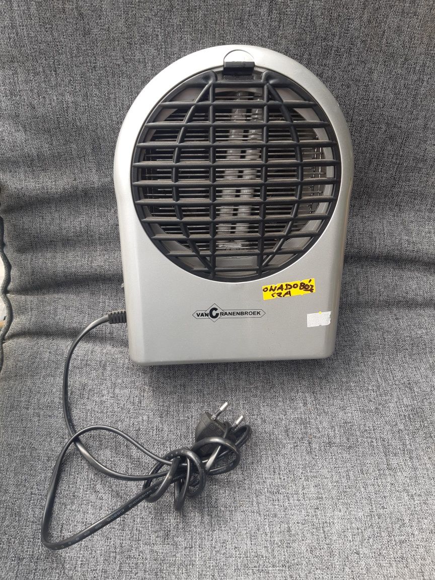 Lampa owadobójcza.