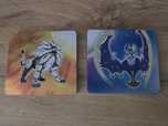 Pokemon Ultra Moon/Sun Steelbooki Nintendo 3DS