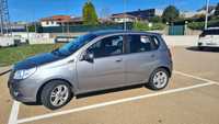 Chevrolet Aveo 1.2 Bi-Fuel Edition