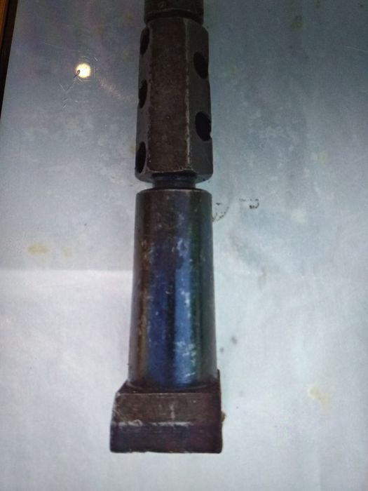 Продам новый  домкрат.