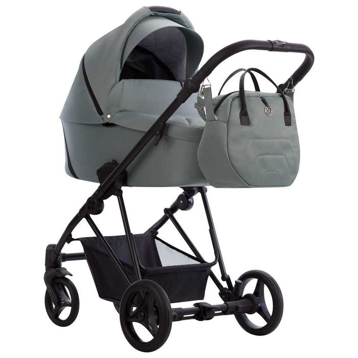 szkrabwita.pl Bebetto Yoddi 2w1 możliwość 3w1 lub 4w1