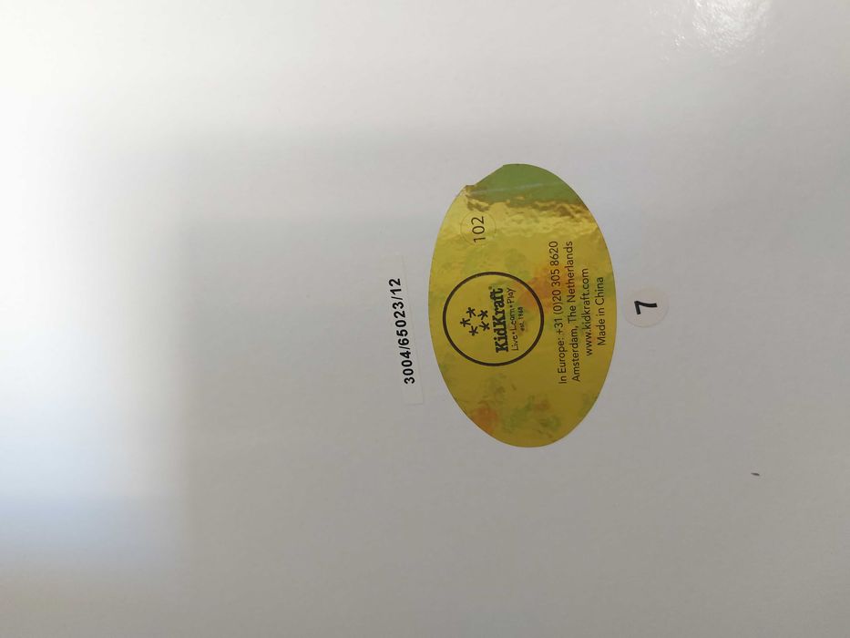 Casa de bonecas KidKraft Savannah