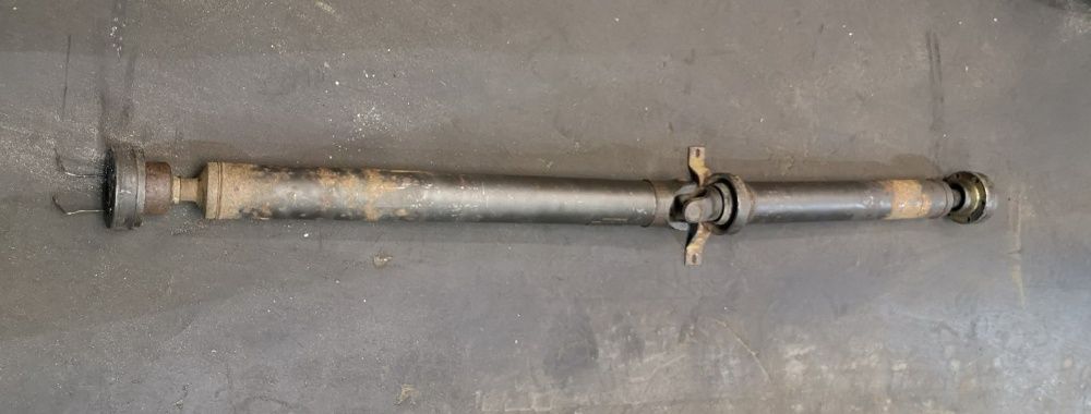 Кардан Audi 100 A6 C4 Quattro карданный вал в идеальном состоянии