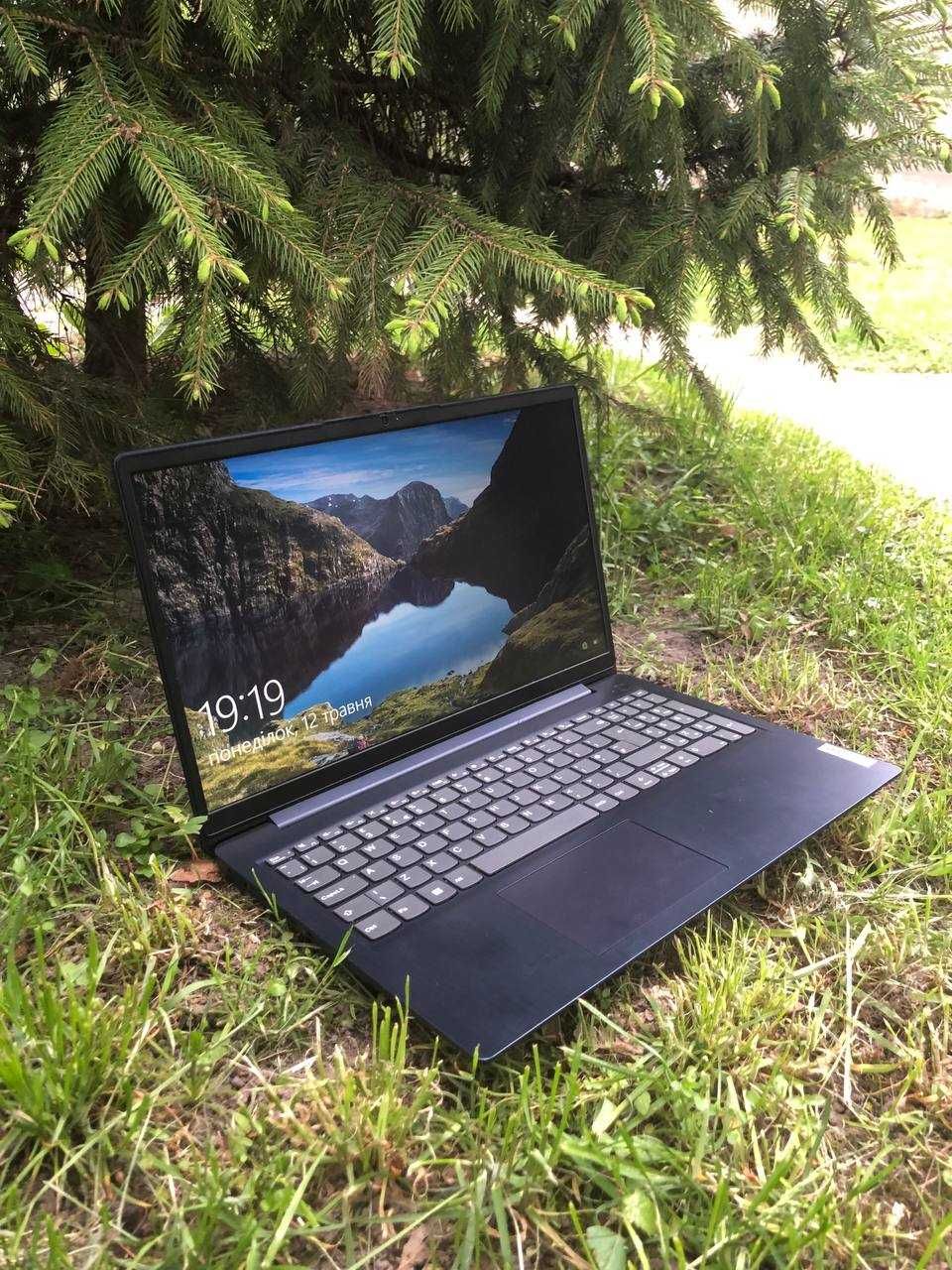 Ноутбук для роботи Ideapad 3. Процесор i3-125U.Дата випуску 25.06.2022