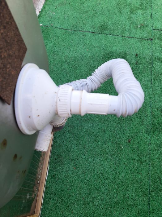 Lava loiça inox Ótimo estado