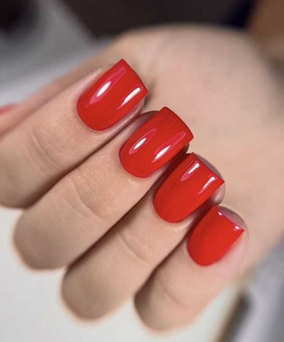 Базовый курс маникюра с ноля (4 дня, практика с моделями)