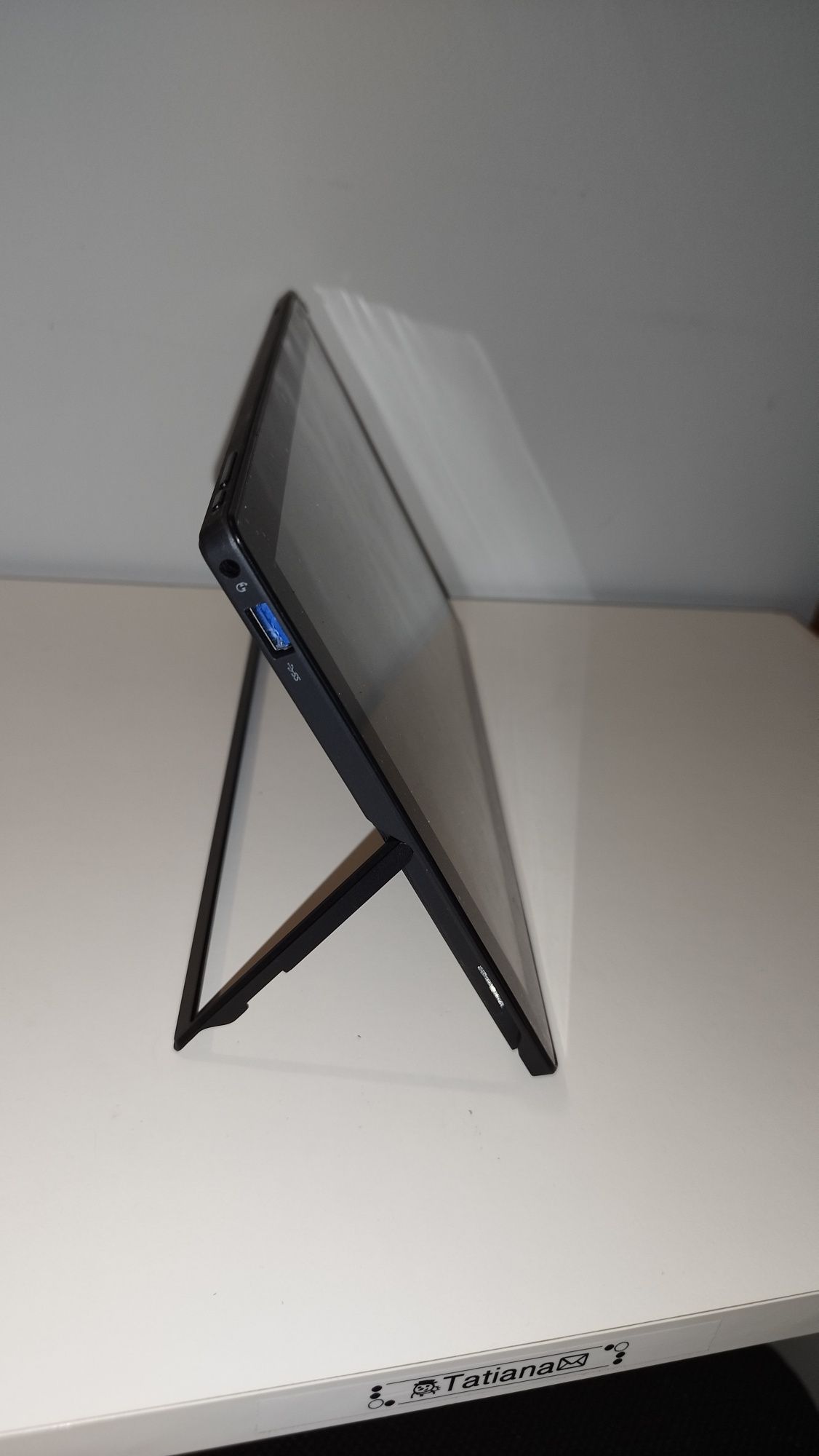 Tablet Terra Pad 1162