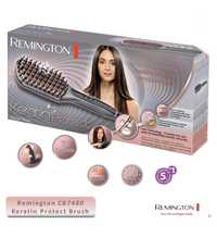 Vendo Remington Keratin Protect Straight. Ainda está na caixa.