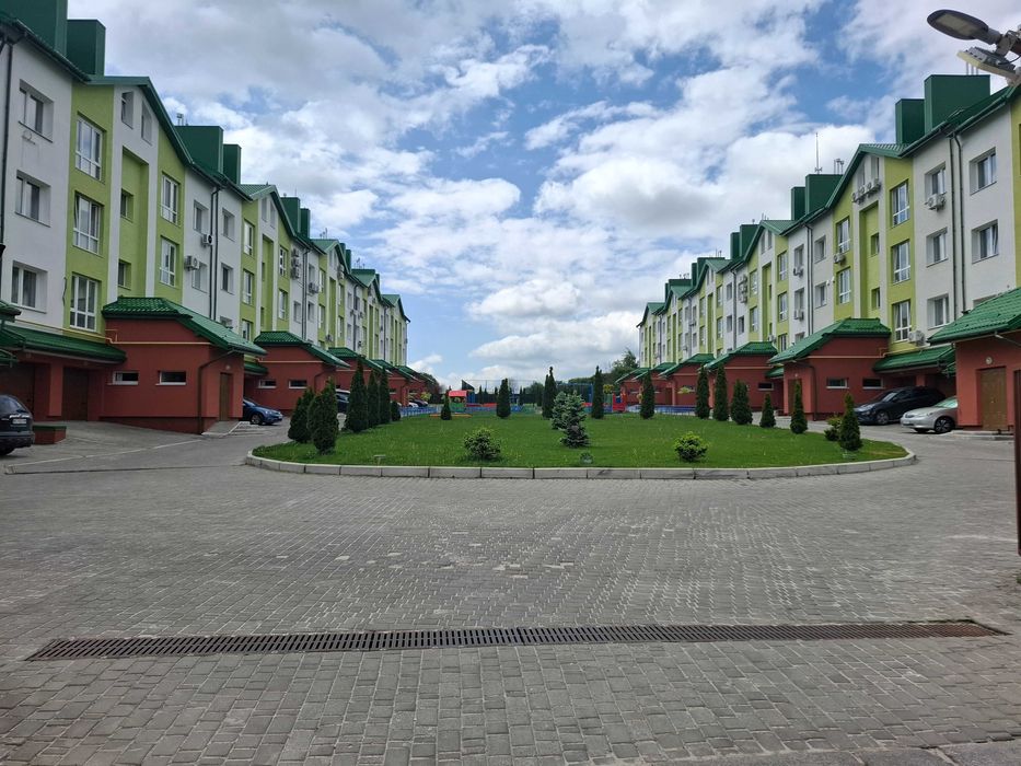Продаж НОВОБУДОВИ З ремонтом . 2 кімнатна квартира, вул. Тролейбусна,