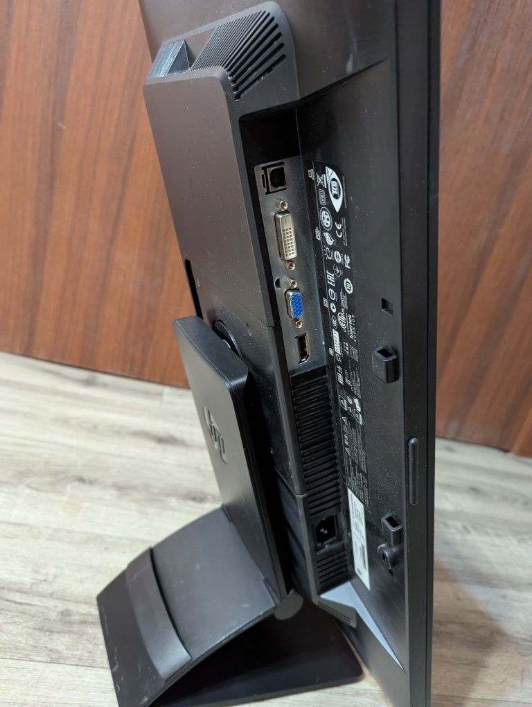Монітор 23" HP EliteDisplay E231